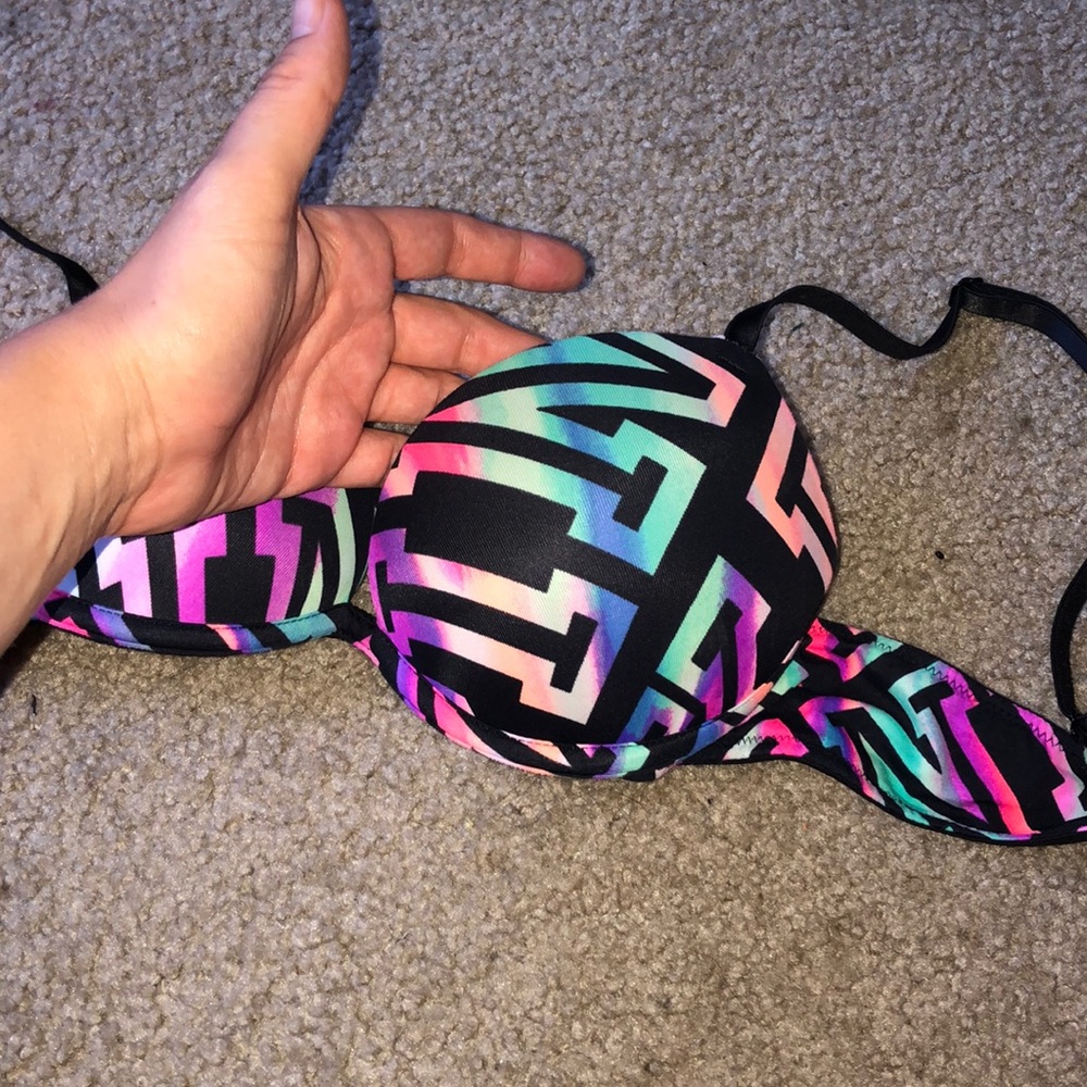 VS Push-Up
